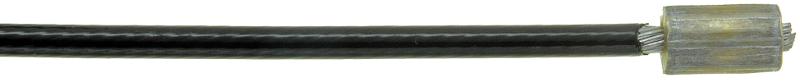 Dorman C92536 Parking Brake Cable product image 3 of 3