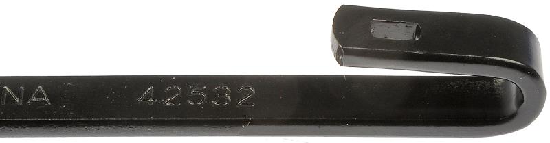 Dorman 42532 Windshield Wiper Arm product image 3 of 3