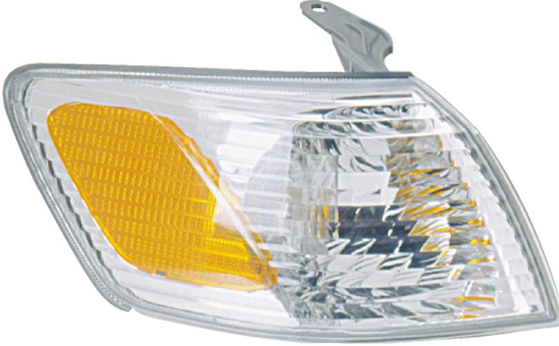 Dorman 1631070 Turn Signal Light Assembly product image 1 of 1