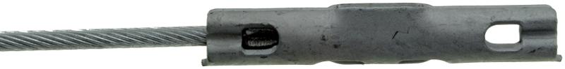 Dorman C660288 Parking Brake Cable product image 3 of 3