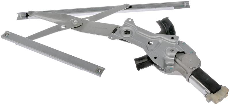 Dorman 741658 - Power Window Motor and Regulator Assembly Dorman 741658 Power Window Motor and Regulator Assembly product image 3 of 3