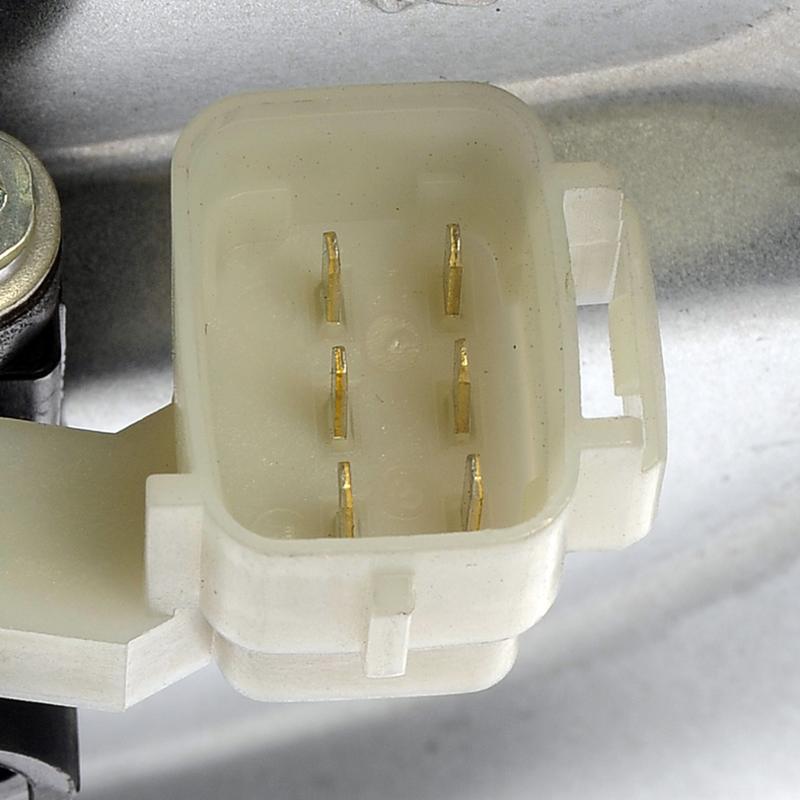 Dorman 748420 Power Window Motor and Regulator Assembly product image 3 of 3