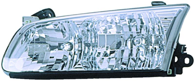 Dorman 1590835 Headlight Assembly product image 1 of 1