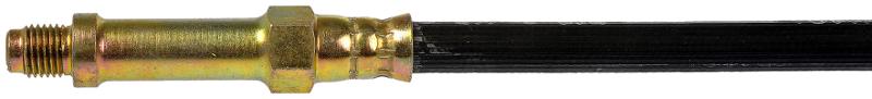 Dorman H381177 Brake Hydraulic Hose product image 3 of 3
