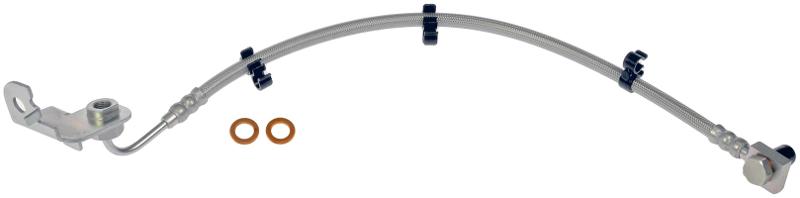 Dorman H621533 Brake Hydraulic Hose product image 3 of 3