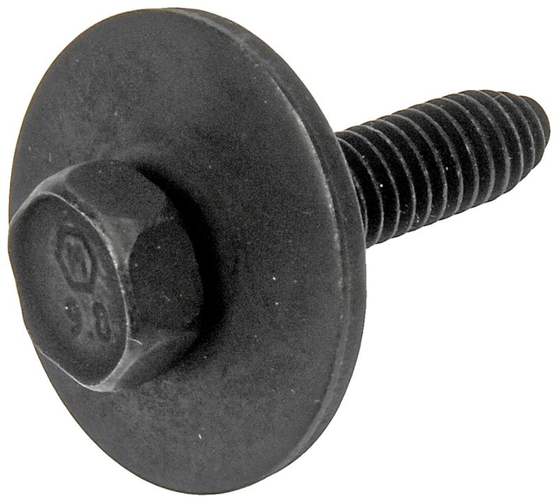 Dorman 963232 A/C Accumulator Bracket Retainer product image 2 of 2