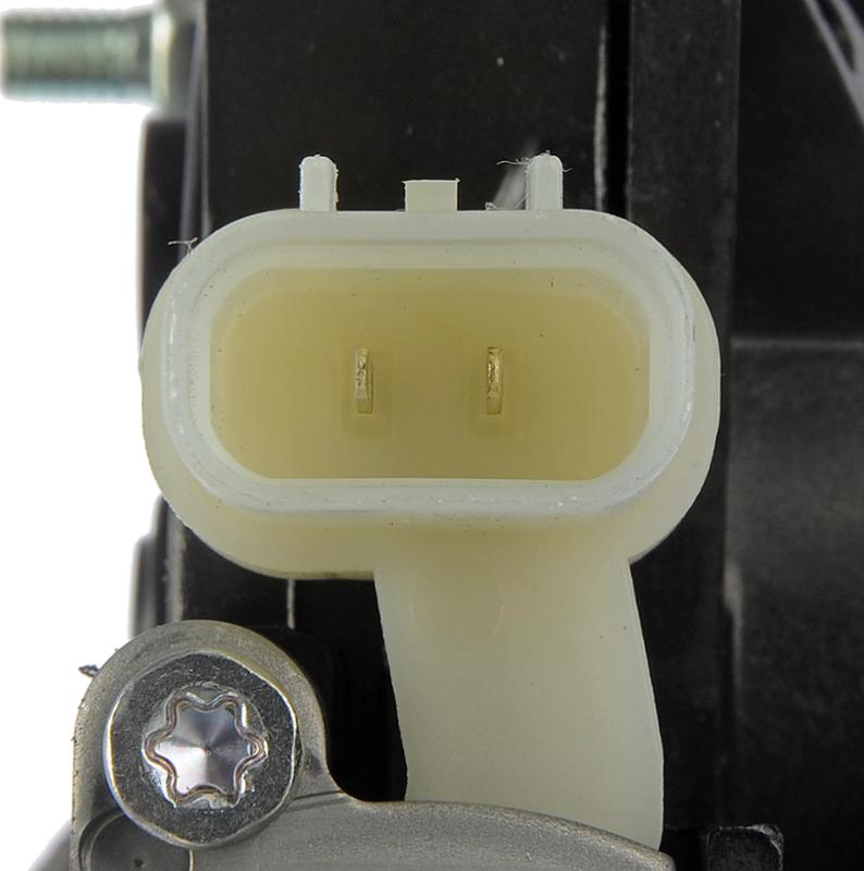 Dorman 748451 - Power Window Motor and Regulator Assembly Dorman 748451 Power Window Motor and Regulator Assembly product image 3 of 3