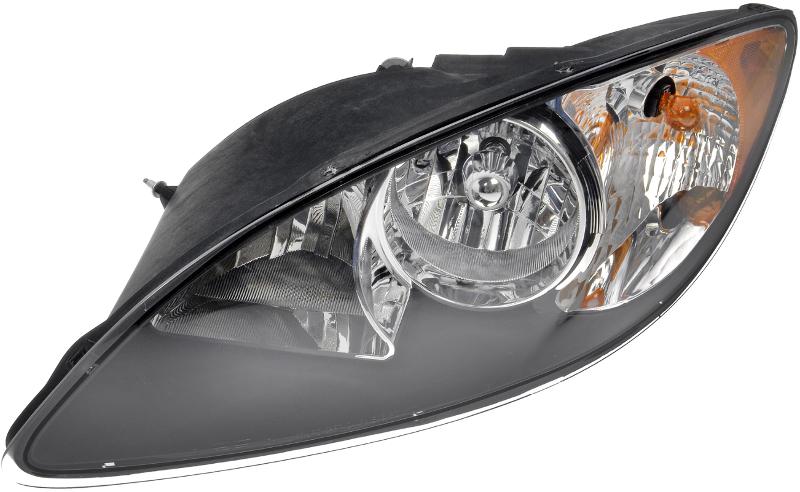 Dorman 8885108 Headlight Assembly product image 1 of 1