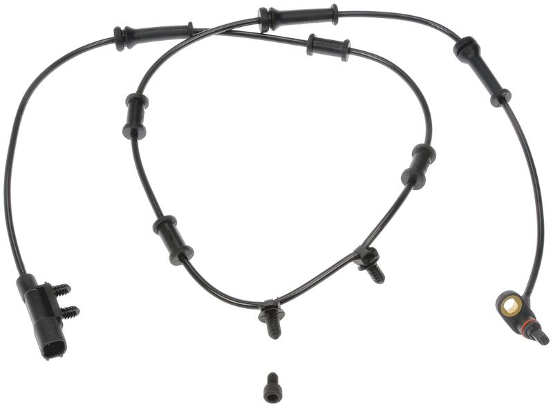 Dorman 695900 ABS Wheel Speed Sensor product image 3 of 3