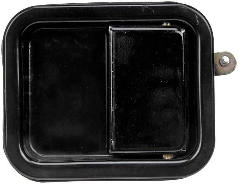 Dorman 79398 Exterior Door Handle product image 3 of 3