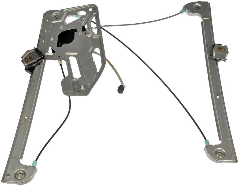 Dorman 748461 - Power Window Motor and Regulator Assembly Dorman 748461 Power Window Motor and Regulator Assembly product image 3 of 3