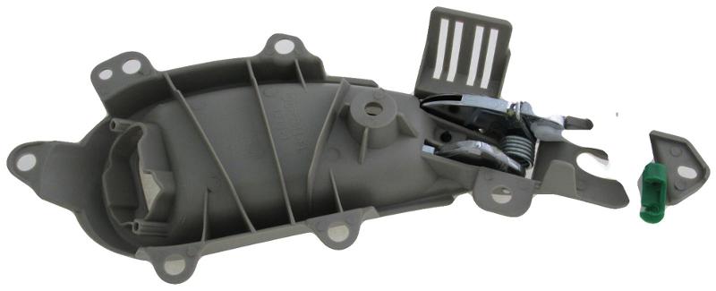 Dorman 80947 - Interior Door Handle Dorman 80947 Interior Door Handle product image 3 of 3