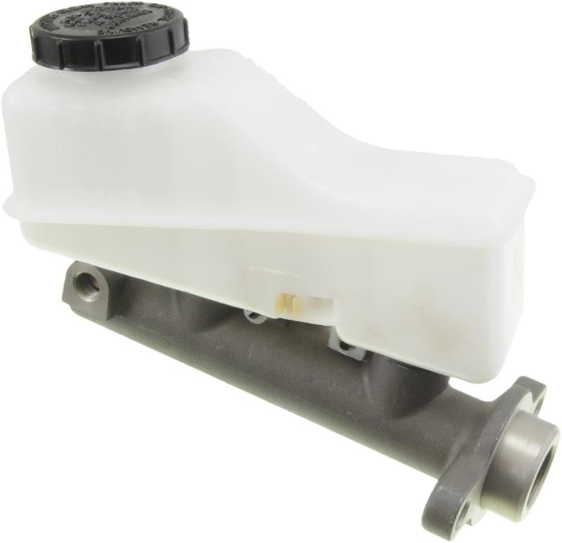 Dorman M630307 Brake Master Cylinder product image 4 of 4