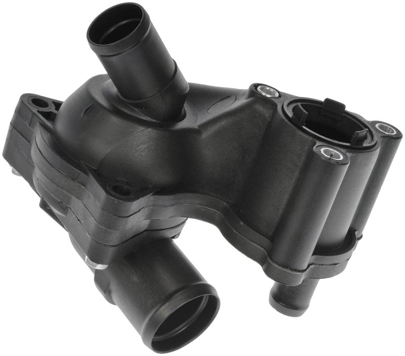 Dorman 902061 - Engine Coolant Thermostat Housing Assembly Dorman 902061 Engine Coolant Thermostat Housing Assembly product image 2 of 2