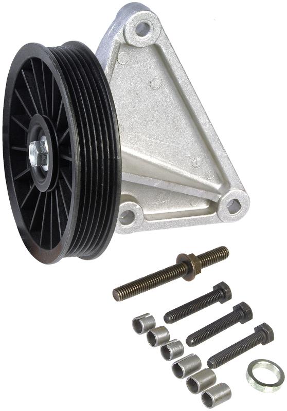 Dorman 34150 A/C Compressor Bypass Pulley product image 1 of 1
