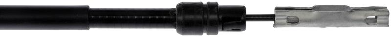 Dorman C661174 Parking Brake Cable product image 3 of 3
