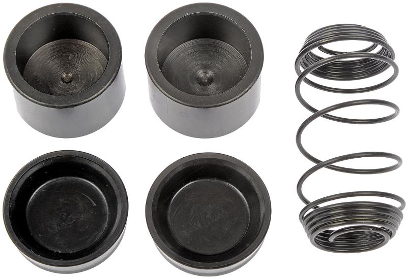 Dorman 3633 Drum Brake Wheel Cylinder Repair Kit product image 1 of 1