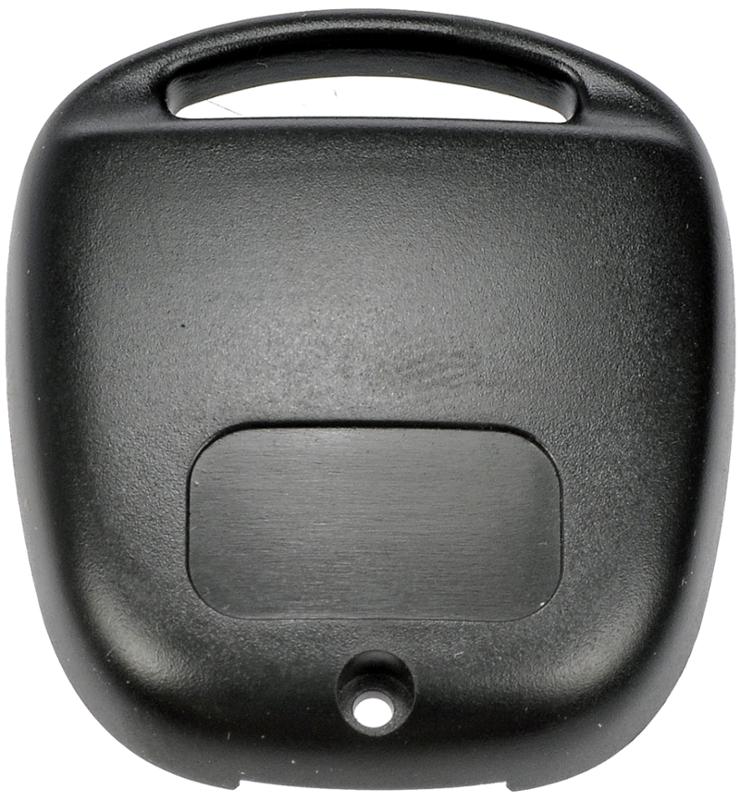 Dorman 13670 - Keyless Remote Case Dorman 13670 Keyless Remote Case product image 1 of 1