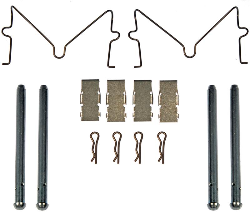 Dorman HW13245 Disc Brake Hardware Kit product image 1 of 1