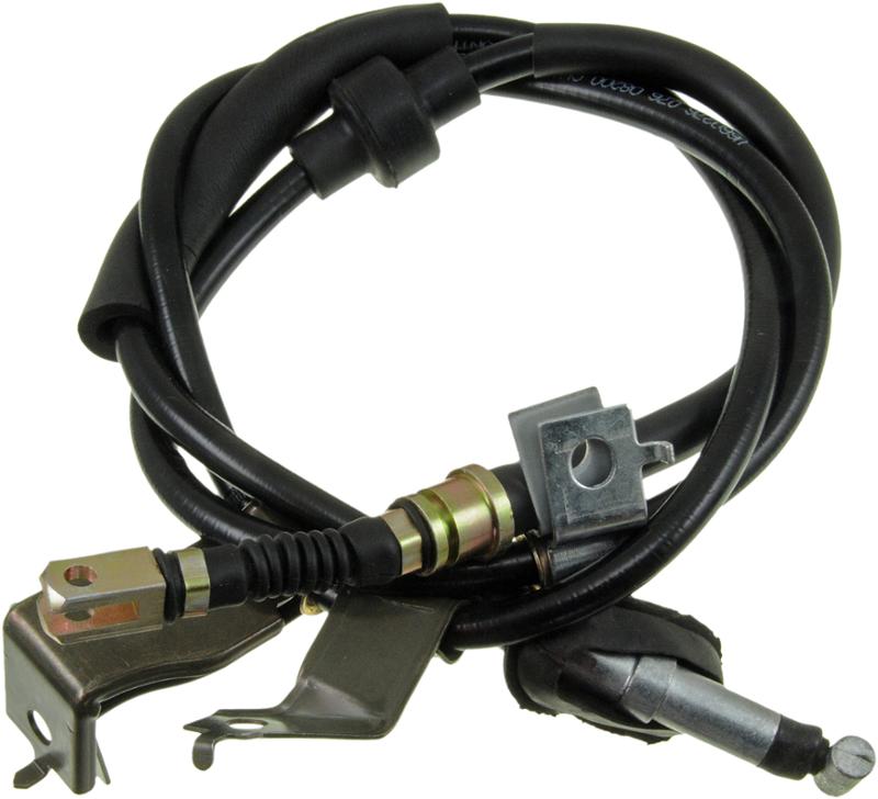 Dorman C660276 Parking Brake Cable product image 3 of 3