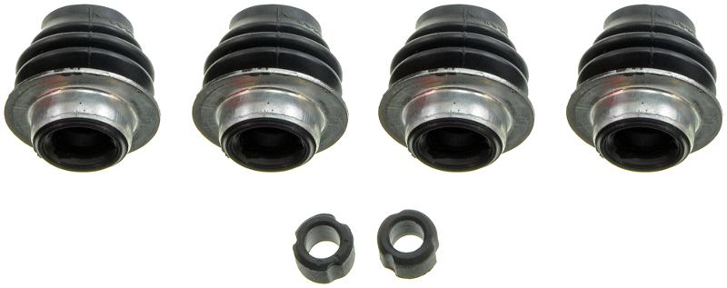 Dorman HW16086 Disc Brake Caliper Bushing product image 1 of 1
