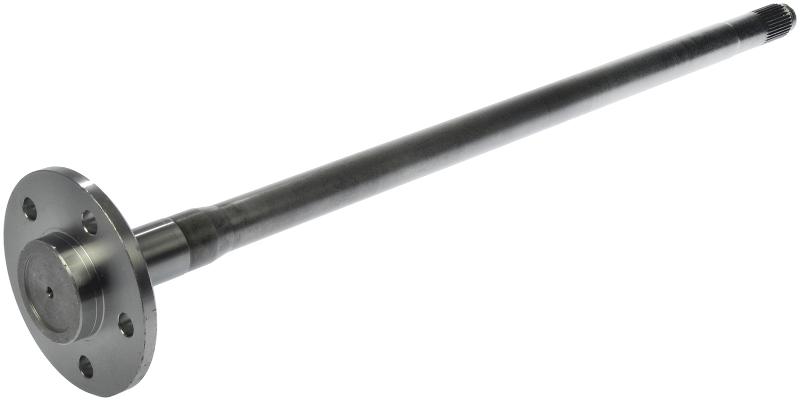 Dorman 630504 - Axle Shaft Dorman 630504 Axle Shaft product image 3 of 3