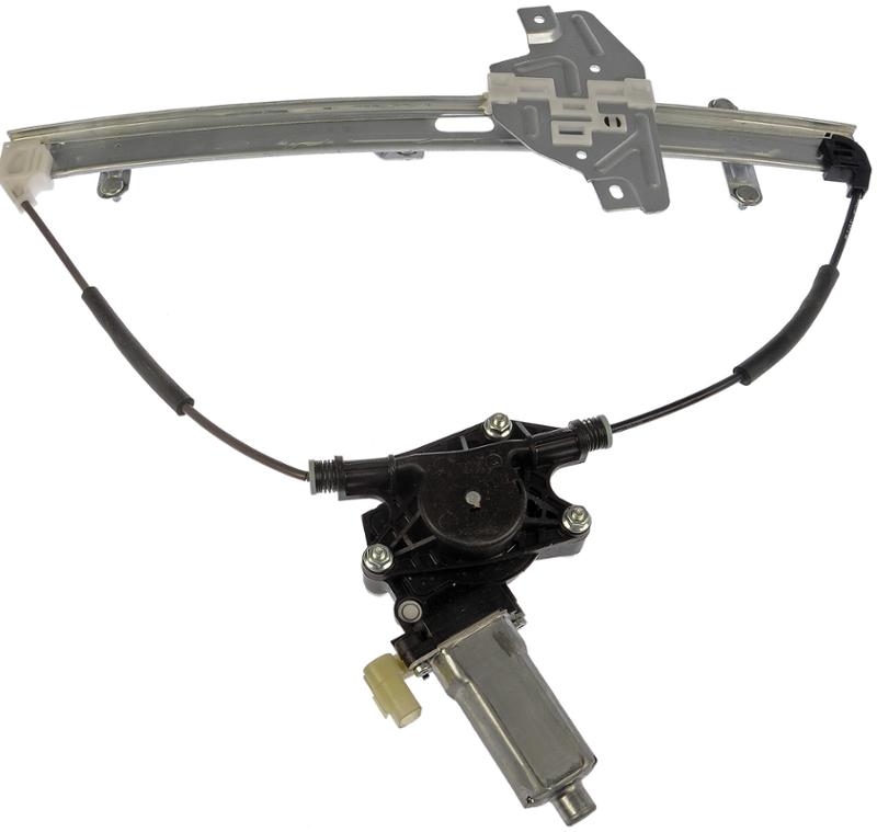 Dorman 748318 Power Window Motor and Regulator Assembly product image 3 of 3