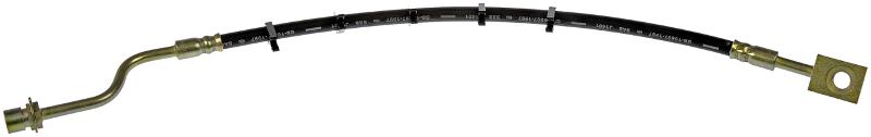 Dorman H620374 - Brake Hydraulic Hose Dorman H620374 Brake Hydraulic Hose product image 3 of 3