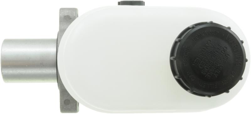 Dorman M134457 - Brake Master Cylinder Dorman M134457 Brake Master Cylinder product image 4 of 4