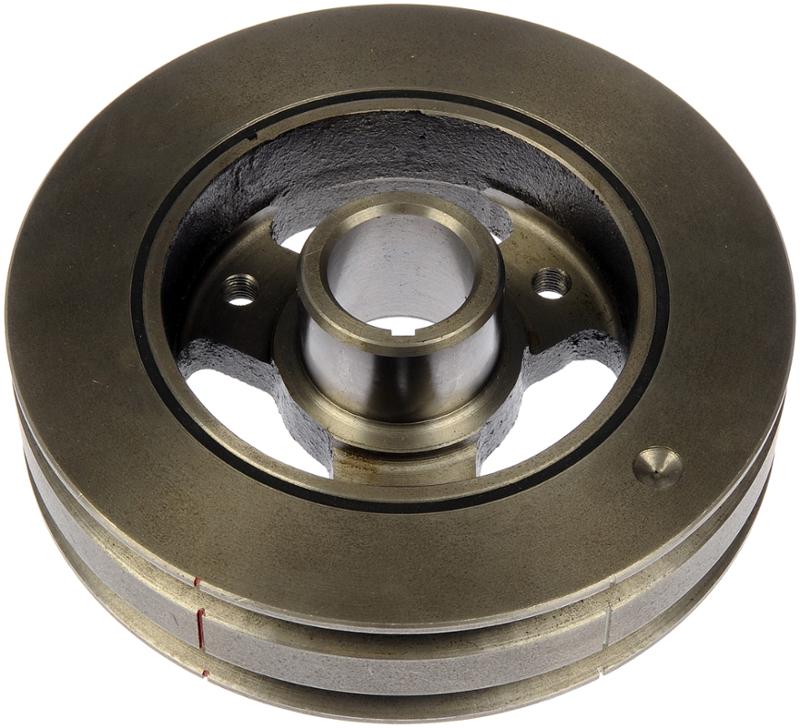 Dorman 594015 - Engine Harmonic Balancer Dorman 594015 Engine Harmonic Balancer product image 2 of 2