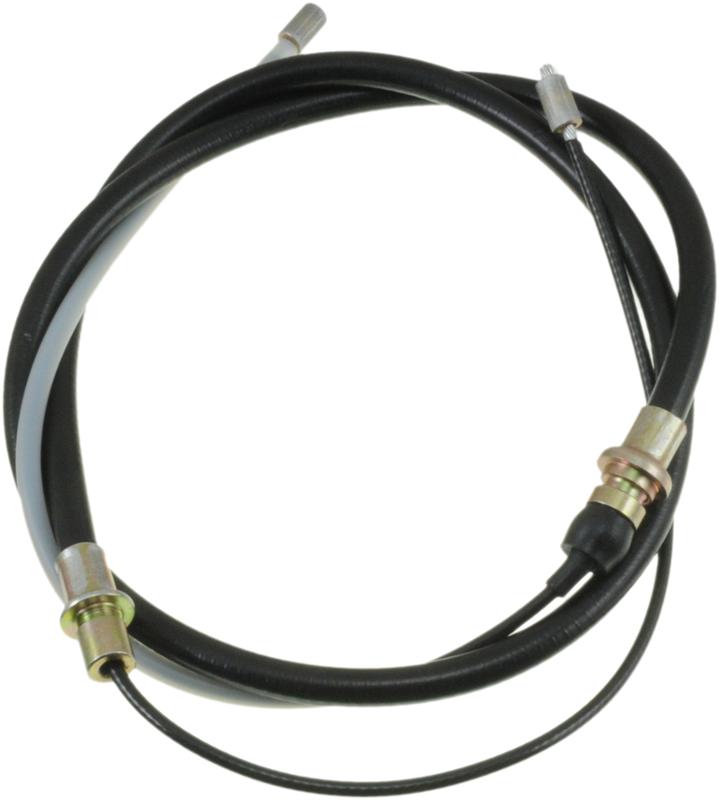 Dorman C92947 Parking Brake Cable product image 3 of 3