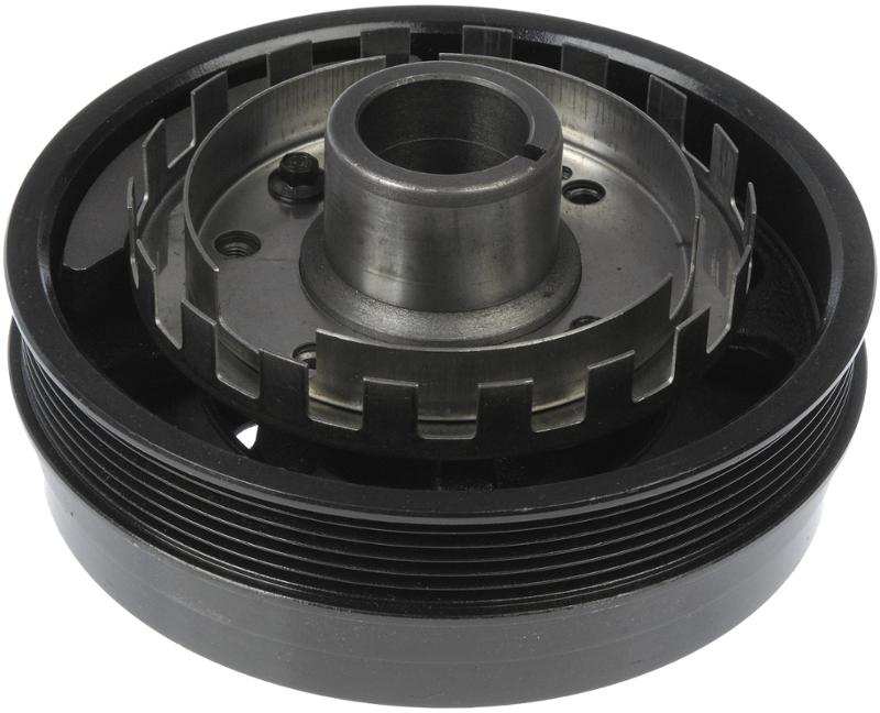 Dorman 594004 - Engine Harmonic Balancer Dorman 594004 Engine Harmonic Balancer product image 2 of 2