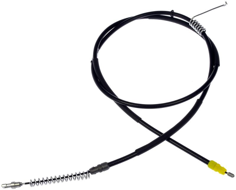 Dorman C660223 Parking Brake Cable product image 2 of 3