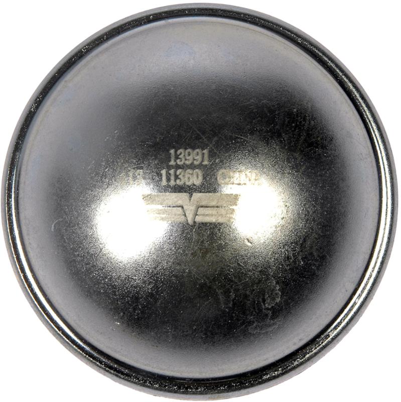 Dorman 13991 Wheel Bearing Dust Cap product image 4 of 4