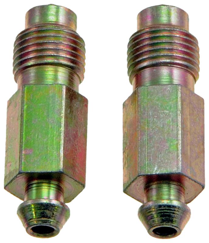 Dorman 24493 Brake Bleeder Screw product image 1 of 1