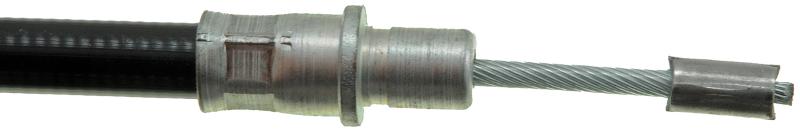 Dorman C94392 Parking Brake Cable product image 3 of 3