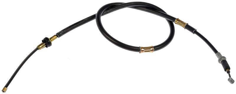 Dorman C94824 - Parking Brake Cable Dorman C94824 Parking Brake Cable product image 3 of 3