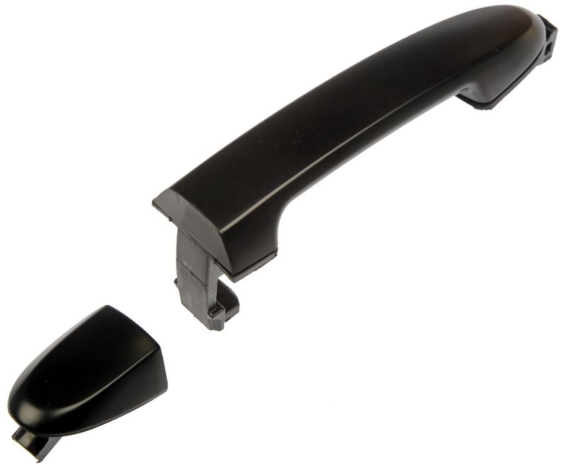 Dorman 80707 Exterior Door Handle product image 3 of 3