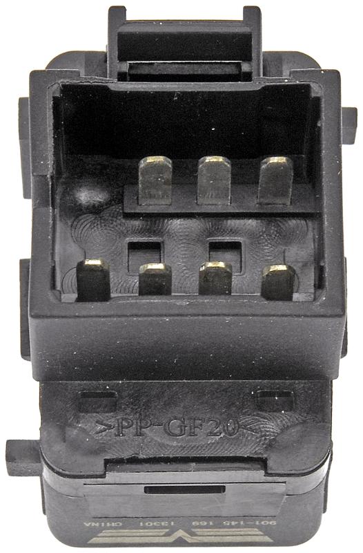 Dorman 901145 Door Window Switch product image 3 of 3