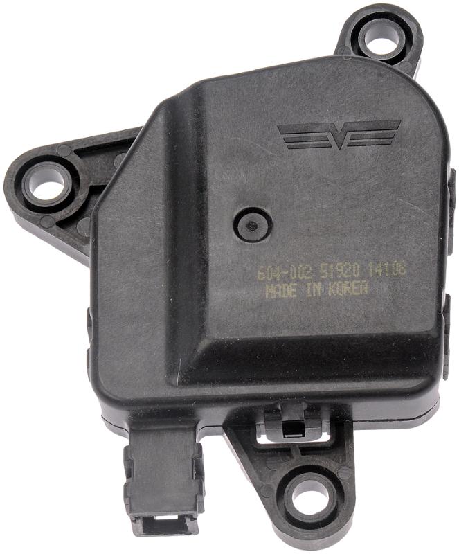 Dorman 604002 HVAC Heater Blend Door Actuator product image 3 of 3