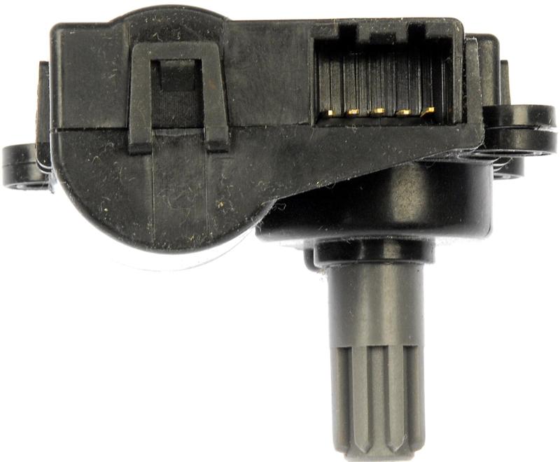 Dorman 604309 - HVAC Heater Blend Door Actuator Dorman 604309 HVAC Heater Blend Door Actuator product image 3 of 3