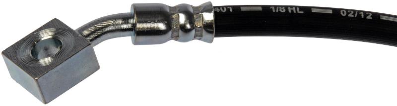 Dorman H621341 Brake Hydraulic Hose product image 3 of 3