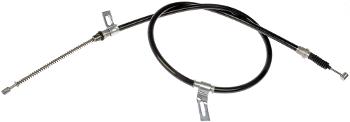 Dorman C96201 Parking Brake Cable product image 3 of 3