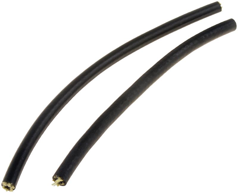 Dorman 46019 EGR Pressure Feedback Hose product image 2 of 2