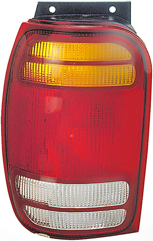 Dorman 1610244 Tail Light Assembly product image 1 of 1