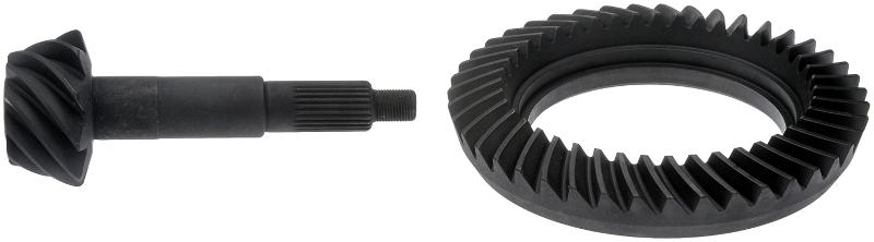 Dorman 697349 - Differential Ring and Pinion Dorman 697349 Differential Ring and Pinion product image 2 of 2