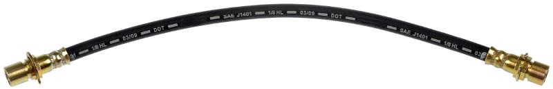 Dorman H620765 Brake Hydraulic Hose product image 3 of 3