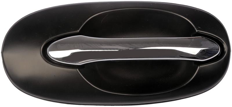 Dorman 80789 - Exterior Door Handle Dorman 80789 Exterior Door Handle product image 3 of 3