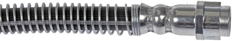 Dorman H382585 - Brake Hydraulic Hose Dorman H382585 Brake Hydraulic Hose product image 3 of 3