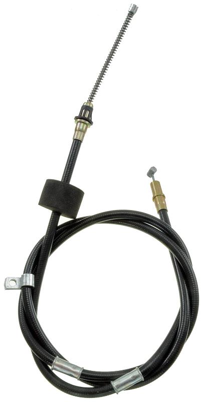 Dorman C94938 - Parking Brake Cable Dorman C94938 Parking Brake Cable product image 3 of 3